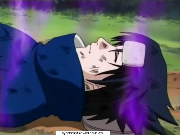 Sasuke Uchiha - sasuke-uchiha - ~Naruto~