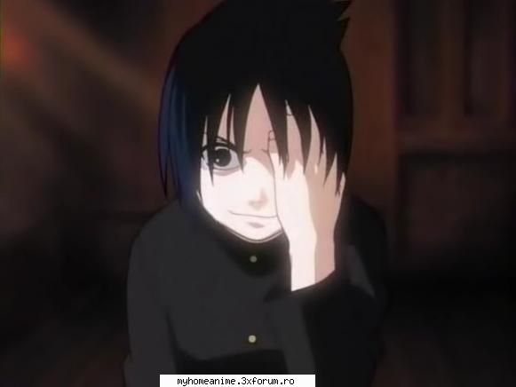 Sasuke Uchiha - sasuke-uchiha - ~Naruto~