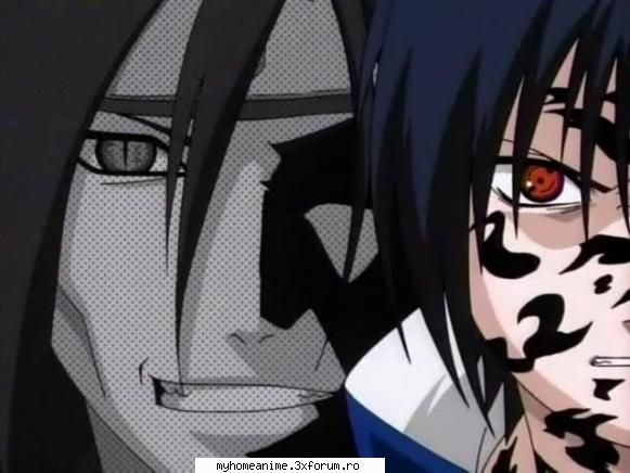 Sasuke Uchiha - sasuke-uchiha - ~Naruto~