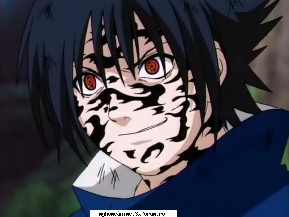 Sasuke Uchiha - sasuke-uchiha - ~Naruto~