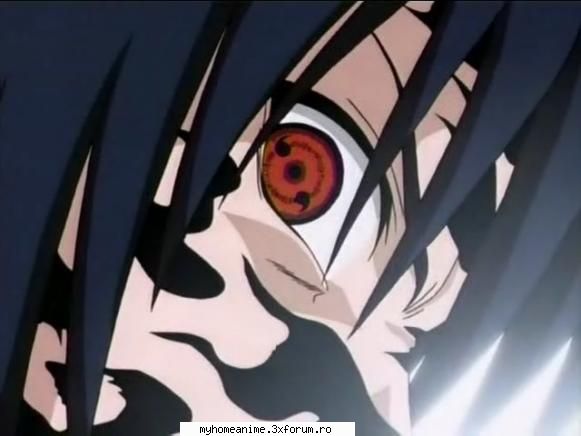 Sasuke Uchiha - sasuke-uchiha - ~Naruto~