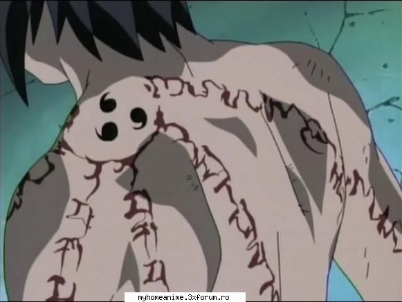 Sasuke Uchiha - sasuke-uchiha - ~Naruto~