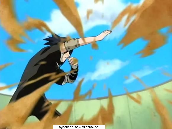 Sasuke Uchiha - sasuke-uchiha - ~Naruto~