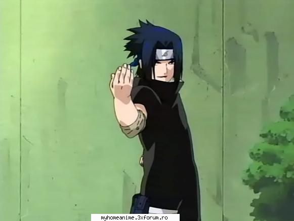 Sasuke Uchiha - sasuke-uchiha - ~Naruto~
