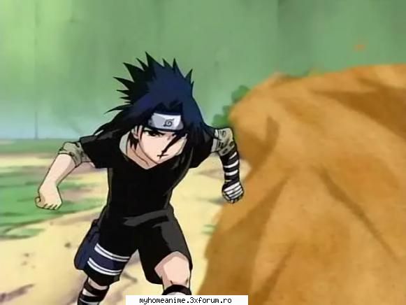 Sasuke Uchiha - sasuke-uchiha - ~Naruto~