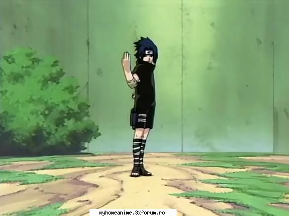 Sasuke Uchiha - sasuke-uchiha - ~Naruto~