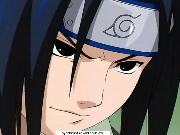 Sasuke Uchiha - sasuke-uchiha - ~Naruto~