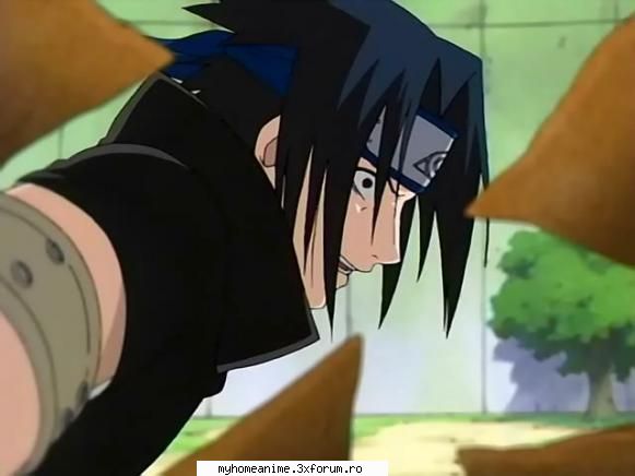 Sasuke Uchiha - sasuke-uchiha - ~Naruto~