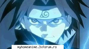 Sasuke Uchiha - Jigoku-Shoujo - ~Naruto~