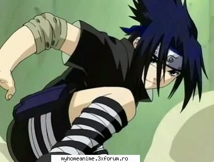 Sasuke Uchiha - Jigoku-Shoujo - ~Naruto~