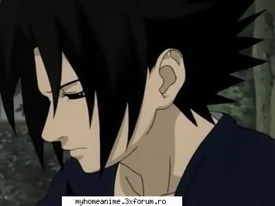 Sasuke Uchiha - Jigoku-Shoujo - ~Naruto~