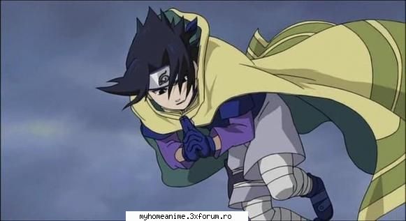 Sasuke Uchiha - Jigoku-Shoujo - ~Naruto~