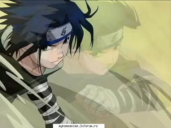 Sasuke Uchiha - Jigoku-Shoujo - ~Naruto~