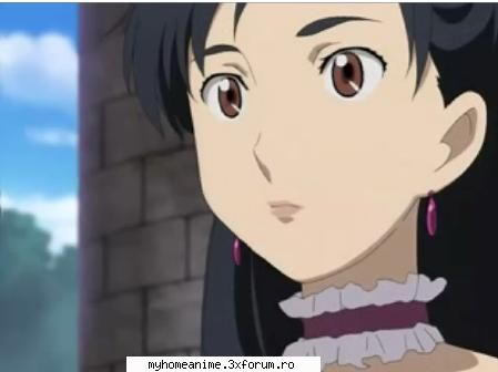 Saya - Jigoku-Shoujo - ~Blood +~