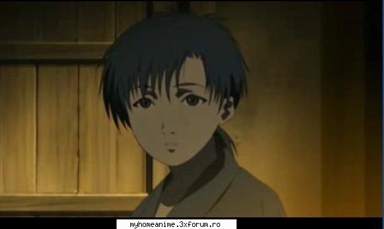 Sentaro - Jigoku-Shoujo - ~Jigoku Shoujo~