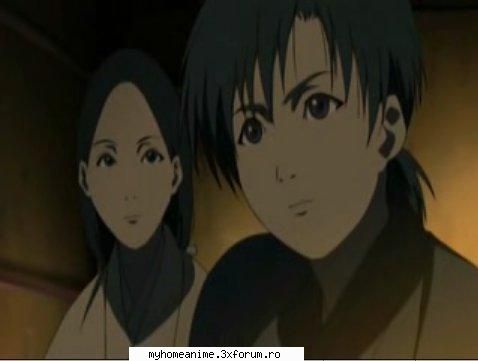 Sentaro - Jigoku-Shoujo - ~Jigoku Shoujo~