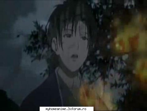 Sentaro - Jigoku-Shoujo - ~Jigoku Shoujo~