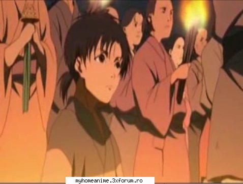 Sentaro - Jigoku-Shoujo - ~Jigoku Shoujo~