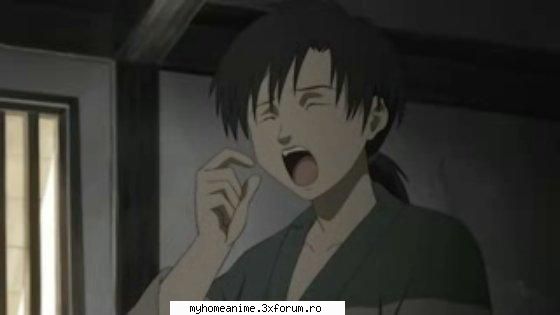 Sentaro - Jigoku-Shoujo - ~Jigoku Shoujo~