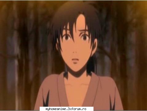 Sentaro - Jigoku-Shoujo - ~Jigoku Shoujo~