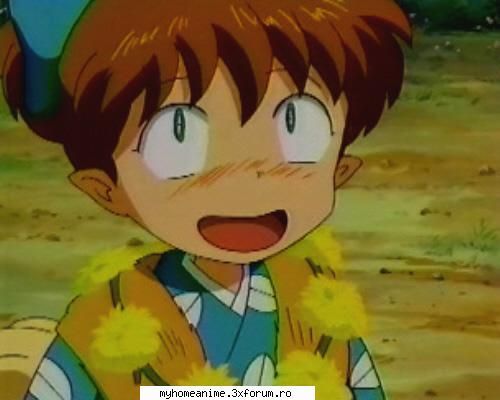 Shippo - Jigoku-Shoujo - ~Inuyasha~