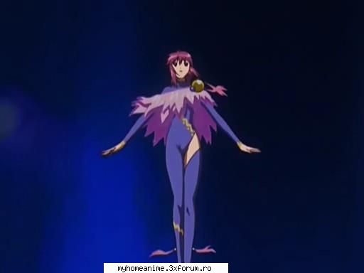 Sora Naego - renee - ~Kaleido Stage~