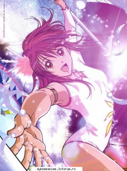 Sora Naego - renee - ~Kaleido Stage~