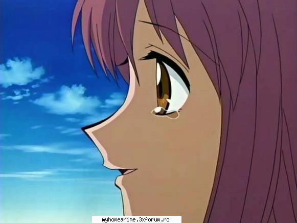 Sora Naego - Jigoku-Shoujo - ~Kaleido Stage~