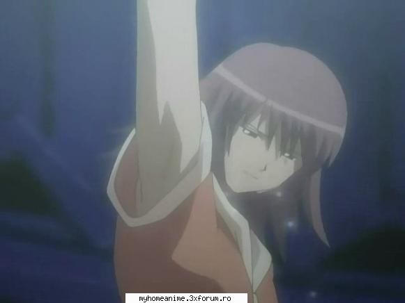 Sora Naego - Jigoku-Shoujo - ~Kaleido Stage~