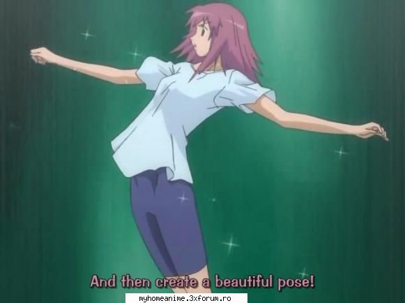 Sora Naego - Jigoku-Shoujo - ~Kaleido Stage~