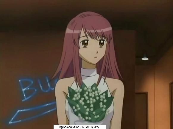 Sora Naego - Jigoku-Shoujo - ~Kaleido Stage~
