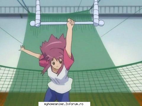 Sora Naego - Jigoku-Shoujo - ~Kaleido Stage~