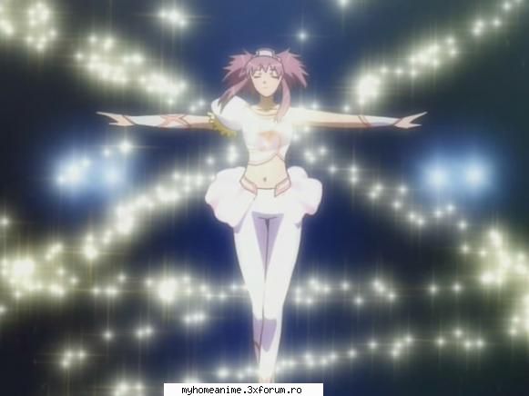 Sora Naego - Jigoku-Shoujo - ~Kaleido Stage~