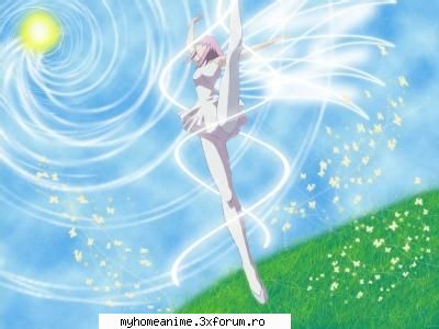 Sora Naego - Jigoku-Shoujo - ~Kaleido Stage~