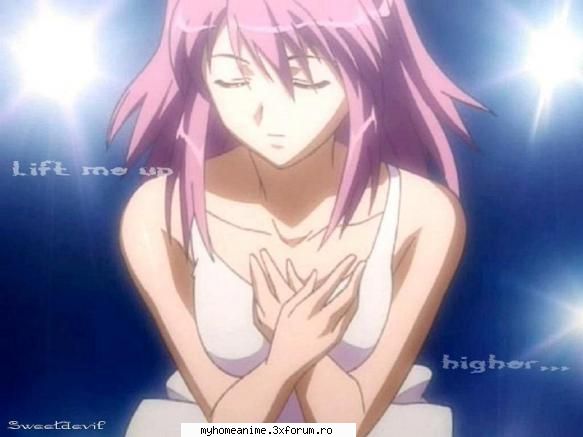 Sora Naego - Jigoku-Shoujo - ~Kaleido Stage~