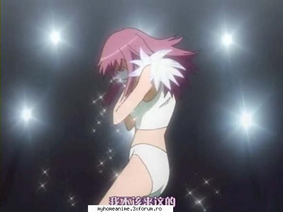 Sora Naego - Jigoku-Shoujo - ~Kaleido Stage~