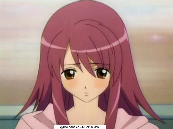 Sora Naego - Jigoku-Shoujo - ~Kaleido Stage~