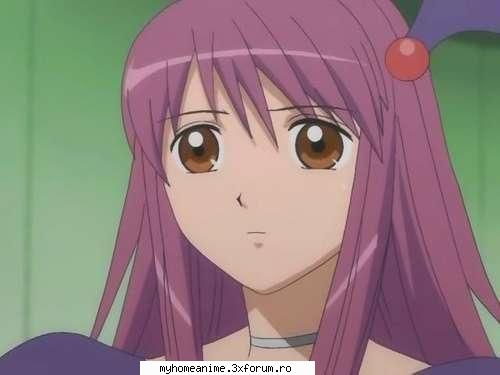Sora Naego - Jigoku-Shoujo - ~Kaleido Stage~