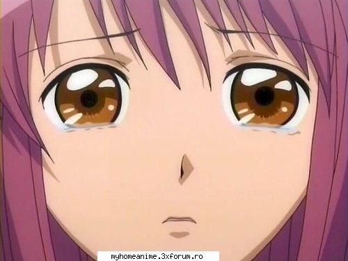 Sora Naego - Jigoku-Shoujo - ~Kaleido Stage~