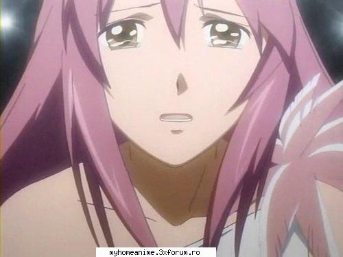 Sora Naego - Jigoku-Shoujo - ~Kaleido Stage~