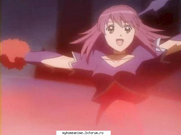 Sora Naego - Jigoku-Shoujo - ~Kaleido Stage~