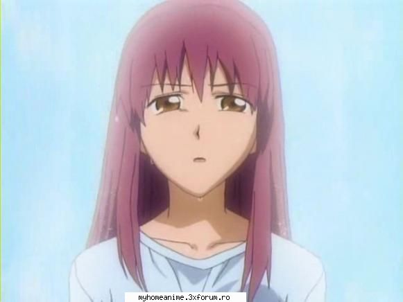 Sora Naego - Jigoku-Shoujo - ~Kaleido Stage~