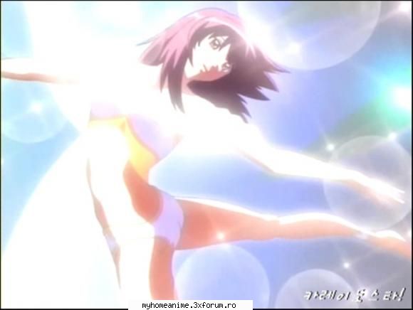 Sora Naego - Jigoku-Shoujo - ~Kaleido Stage~