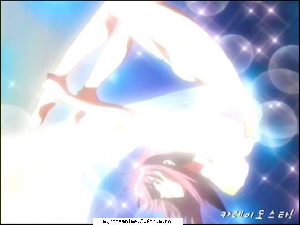 Sora Naego - Jigoku-Shoujo - ~Kaleido Stage~
