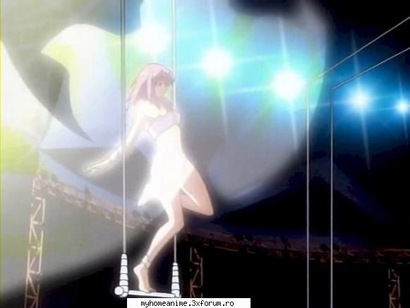 Sora Naego - Jigoku-Shoujo - ~Kaleido Stage~
