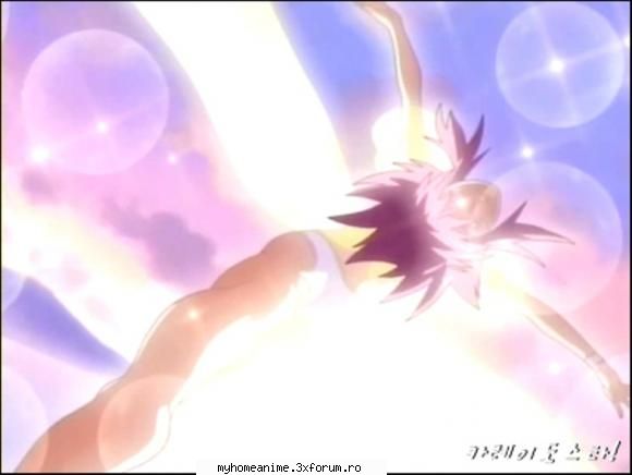 Sora Naego - Jigoku-Shoujo - ~Kaleido Stage~