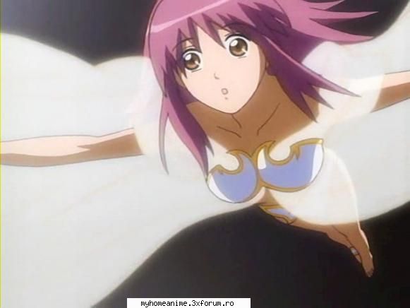 Sora Naego - Jigoku-Shoujo - ~Kaleido Stage~