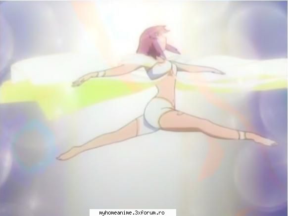 Sora Naego - Jigoku-Shoujo - ~Kaleido Stage~