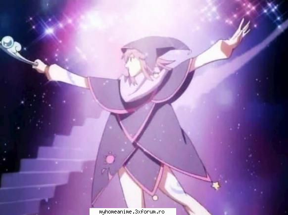 Sora Naego - Jigoku-Shoujo - ~Kaleido Stage~