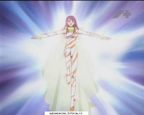 Sora Naego - Jigoku-Shoujo - ~Kaleido Stage~